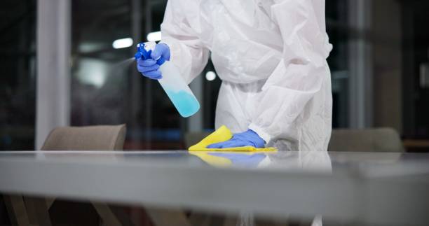 Licensed Crime Scene Cleanup service in South Vienna, OH - Trauma Clean Pros